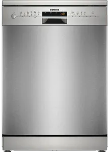 Siemens SN216I00DT iQ100 Solo Bulaşık Makinesi 60 cm INOX
