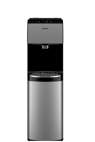 Siemens WB13CPB0N Gizli Damacanalı Su Sebili Ilık Soğuk