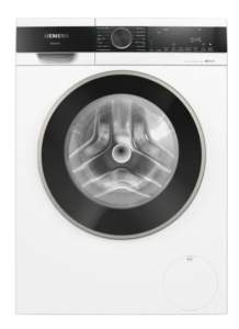 Siemens WG42K2Z0TR 9 kg 1200 Devir iQ500 Çamaşır Makinesi BEYAZ