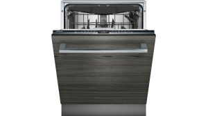 Siemens SN63HX62MT 6 Programlı iQ300 Tam Ankastre Bulaşık Makinesi 3.Çekmeceli