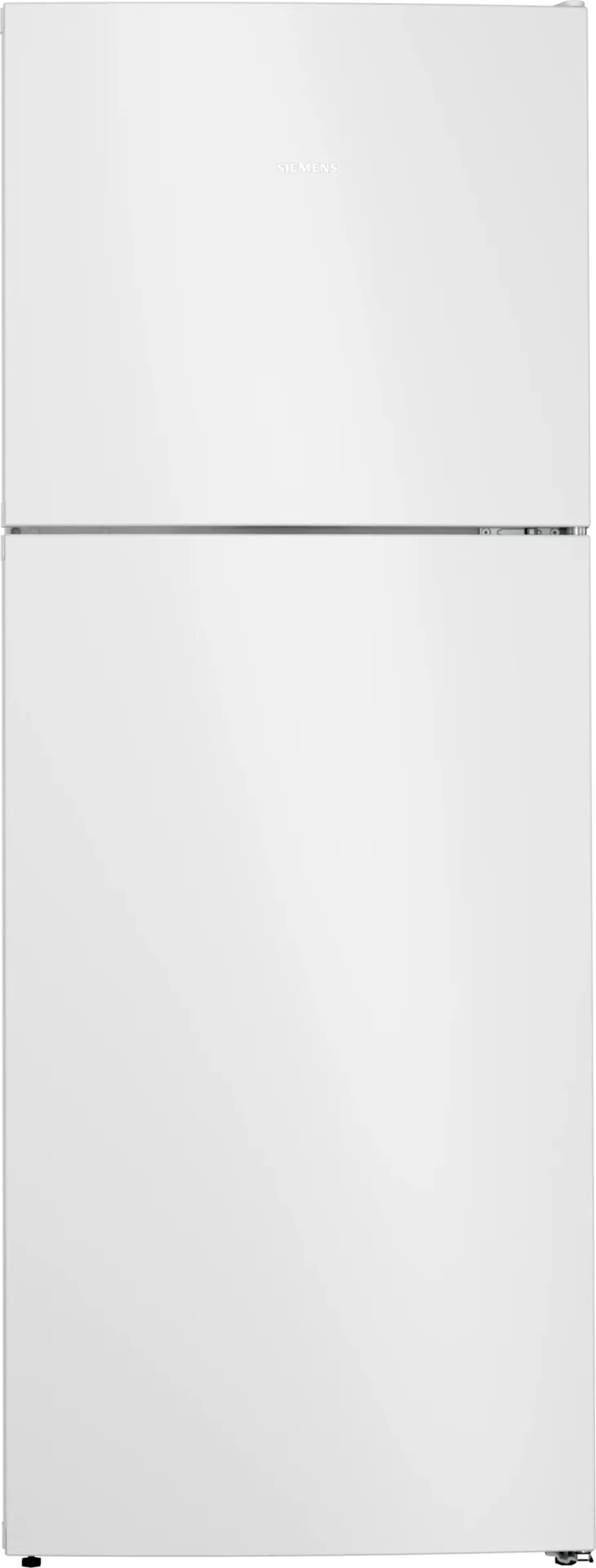 Siemensn KD55NNWE0N iQ300 Üstten Donduruculu Buzdolabı 186 x 70 cm beyaz