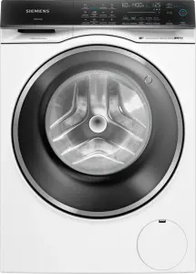 iQ700 Kurutmalı Çamaşır Makinesi 10.5/6 kg maks. 1400 dev./dak. WN54C2A0TR