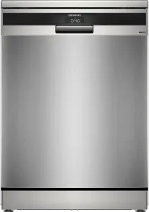 iQ500 Solo Bulaşık Makinesi 60 cm Inox SN25EI63KT
