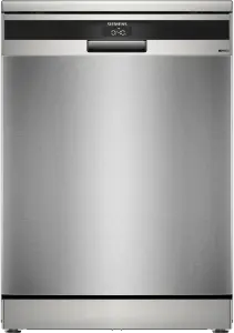 iQ500 Solo Bulaşık Makinesi 60 cm Inox  SN25EI83CT