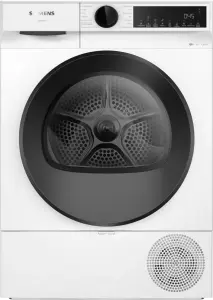 iQ500 Isı Pompalı Kurutma Makinesi 9 kg WQ42J200TR