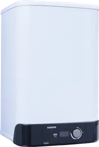 Siemens DG65016TR TERMOSİFON 65 LİTRE DİJİTAL PANELLİ