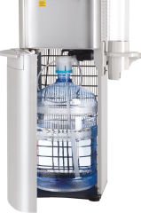 Siemens DW15701 Gizli Damacanalı Su Sebili Ilık Soğuk