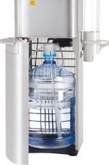 Siemens DW15701 Gizli Damacanalı Su Sebili Ilık Soğuk