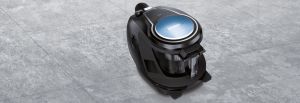 Siemens VSX7XTRM iQ700 Toz Torbasız 850W Elektrik Süpürgesi Siyah